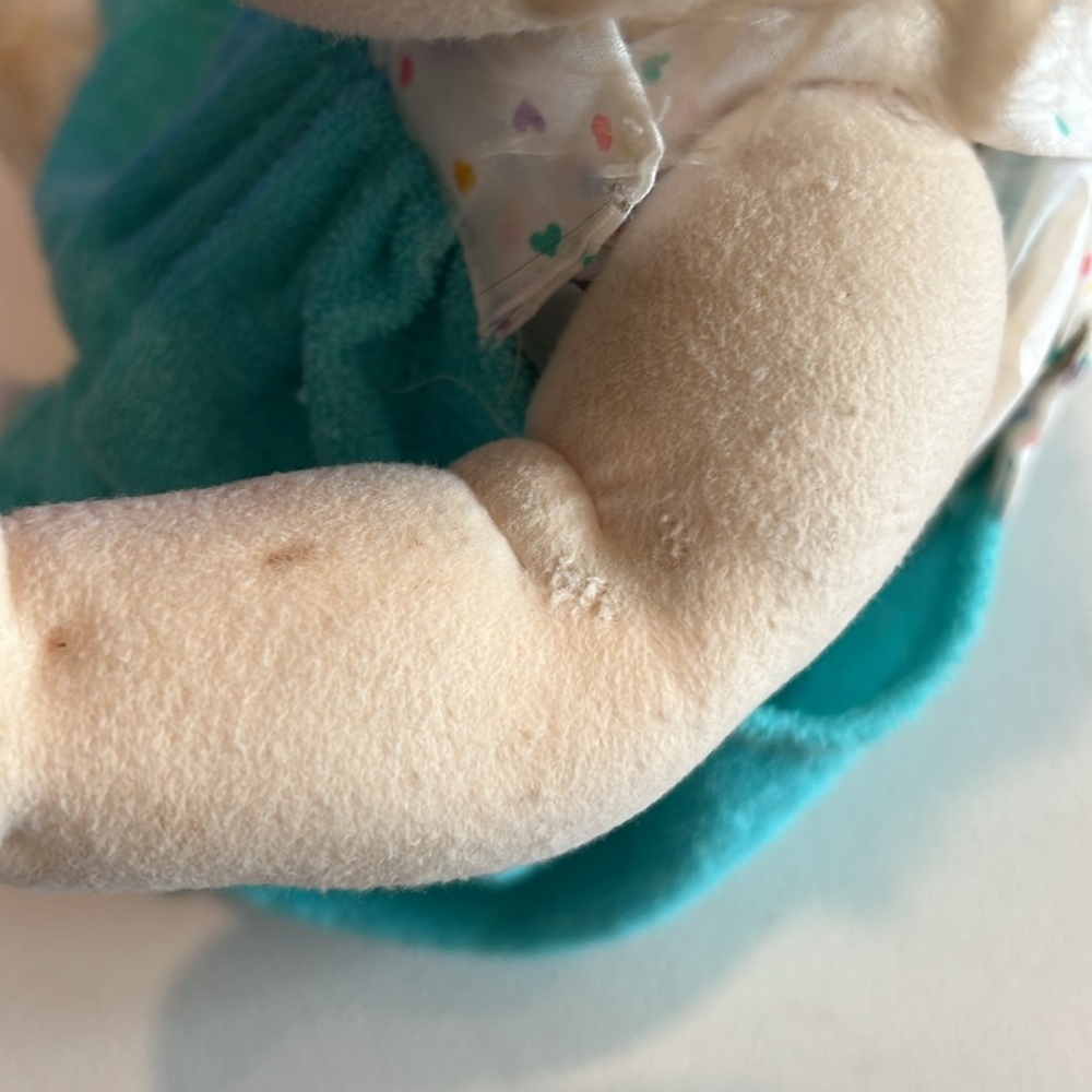 My child doll - Picture 4 of 7